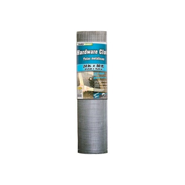 Midwest Air Tech/Import 24x50 14Mesh HDW Cloth 308247B - main
